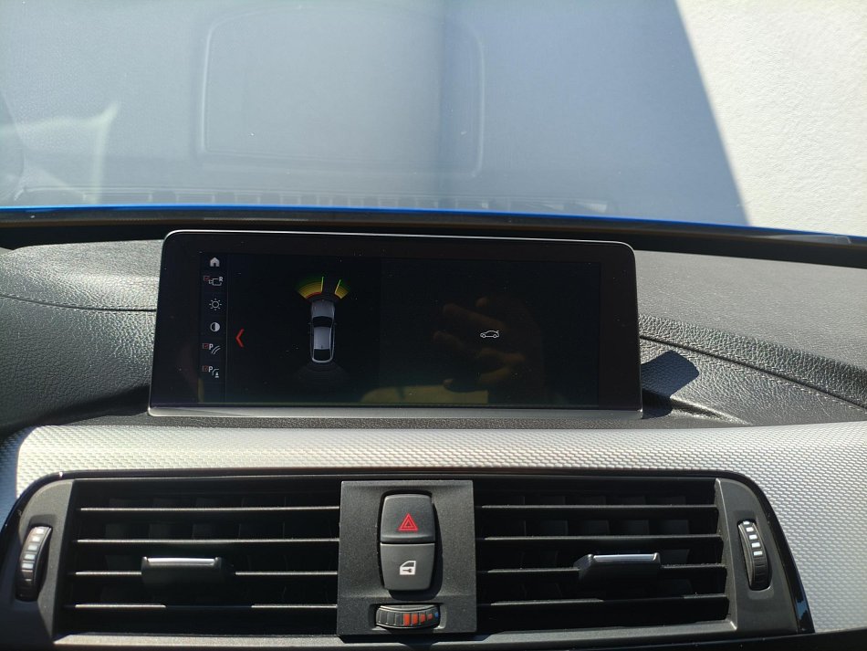 BMW Řada 3 2.0 D M Sport GT 320d xDrive
