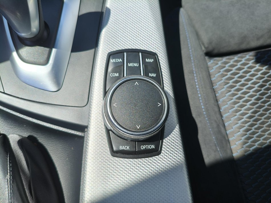 BMW Řada 3 2.0 D M Sport GT 320d xDrive