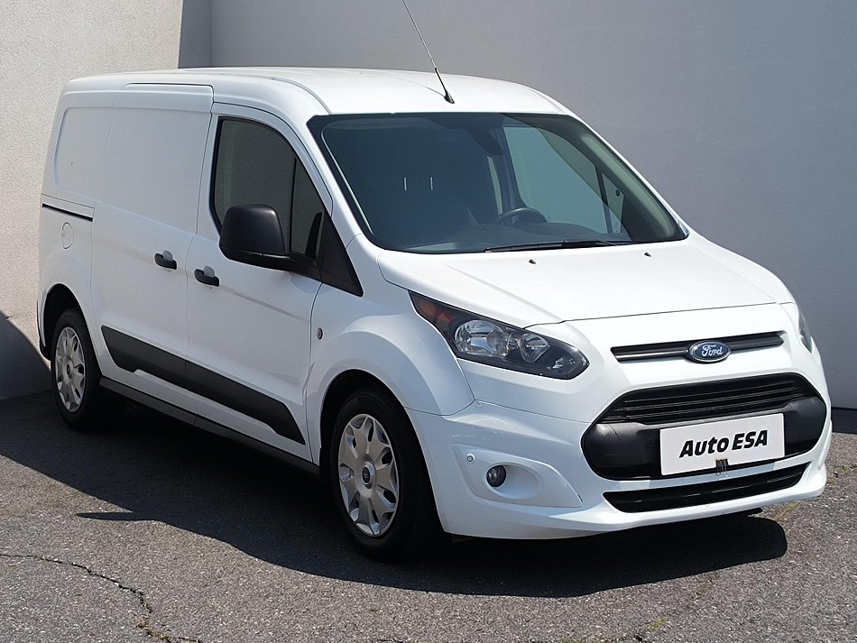 Ford Transit Connect 1.5TDCi Trend MAXi