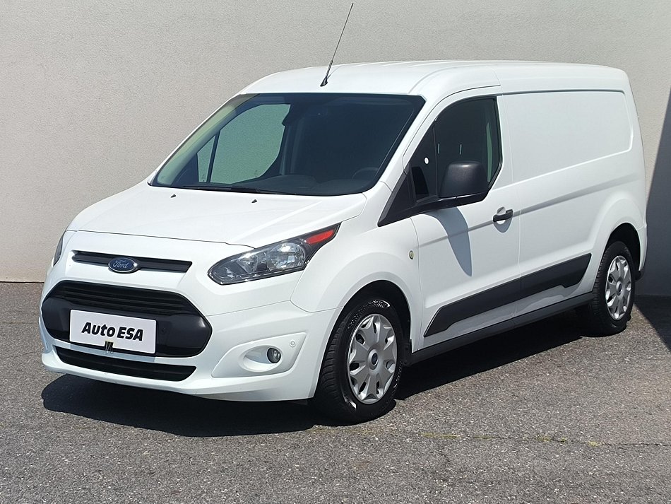 Ford Transit Connect 1.5TDCi Trend MAXi