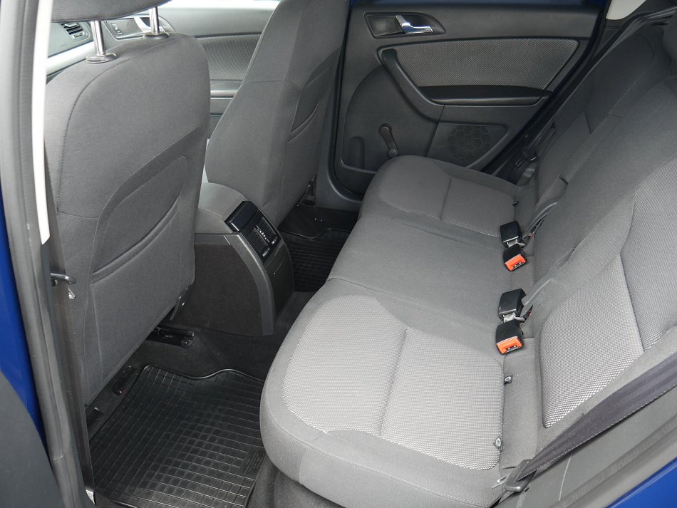 Škoda Yeti 1.2TSi 