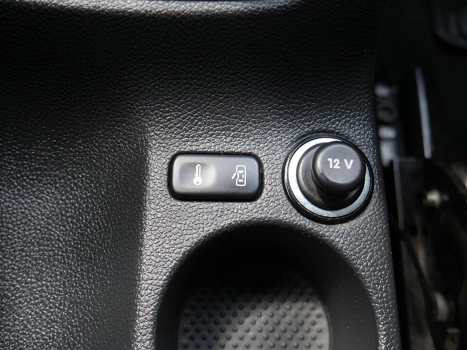 Škoda Yeti 1.2TSi 