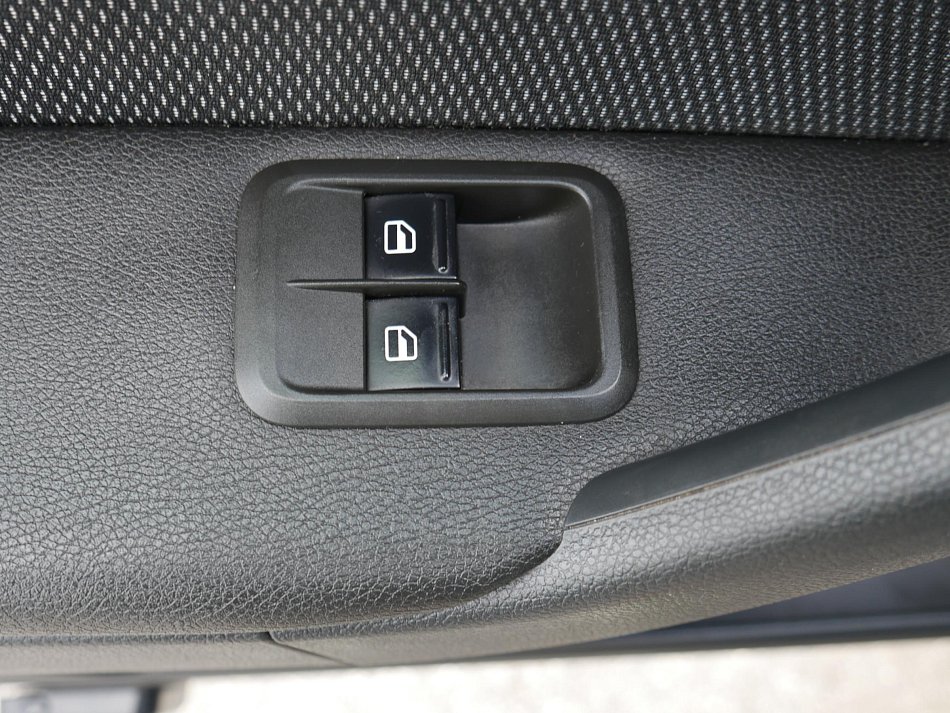 Škoda Yeti 1.2TSi 
