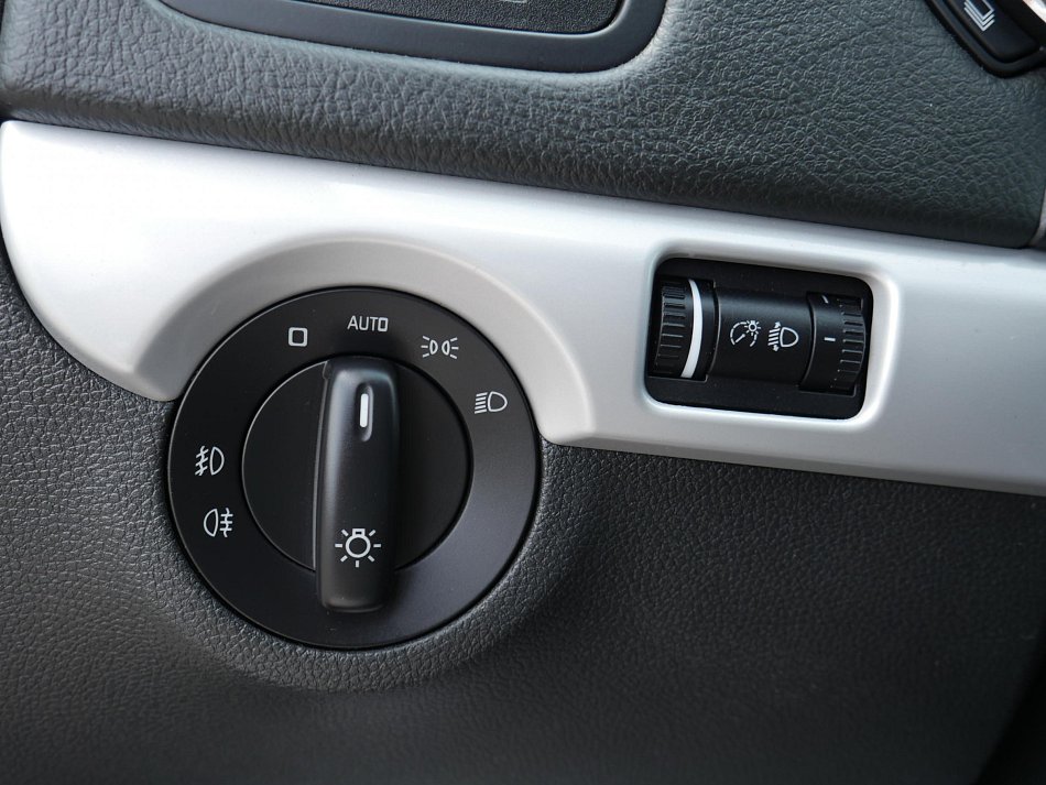 Škoda Yeti 1.2TSi 