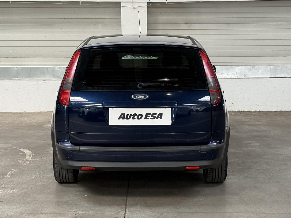 Ford Focus 1.6i 