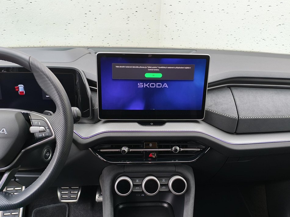 Škoda Kodiaq II 2.0 TDi SportLine 4x4