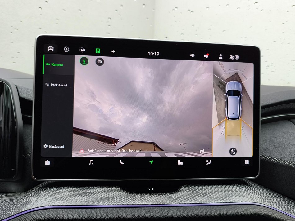 Škoda Kodiaq II 2.0 TDi SportLine 4x4