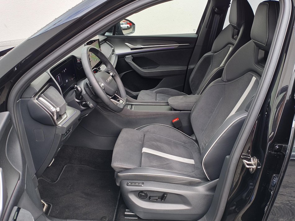 Škoda Kodiaq II 2.0 TDi SportLine 4x4