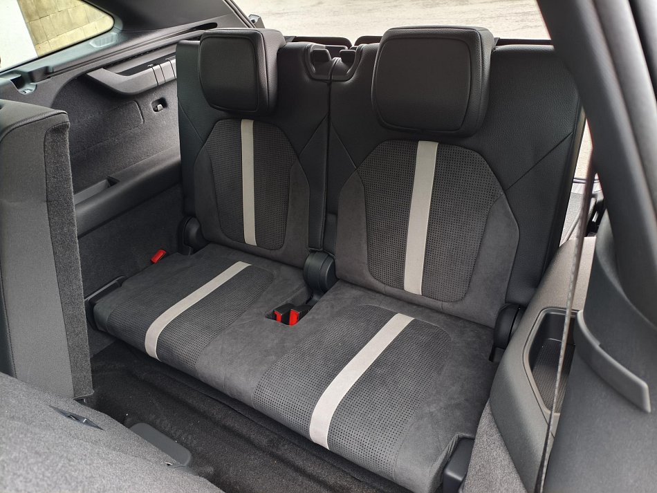 Škoda Kodiaq II 2.0 TDi SportLine 4x4