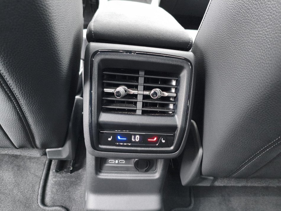 Škoda Kodiaq II 2.0 TDi SportLine 4x4