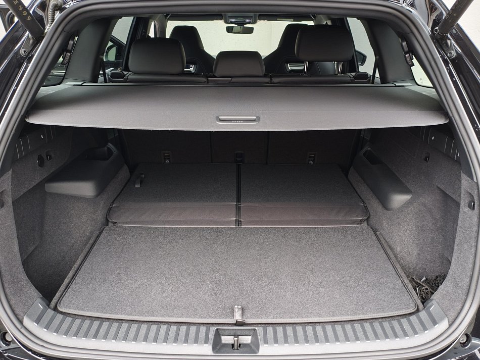 Škoda Kodiaq II 2.0 TDi SportLine 4x4
