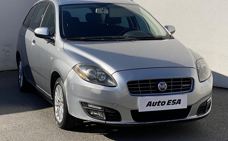 Fiat Croma 1.9 JTD 