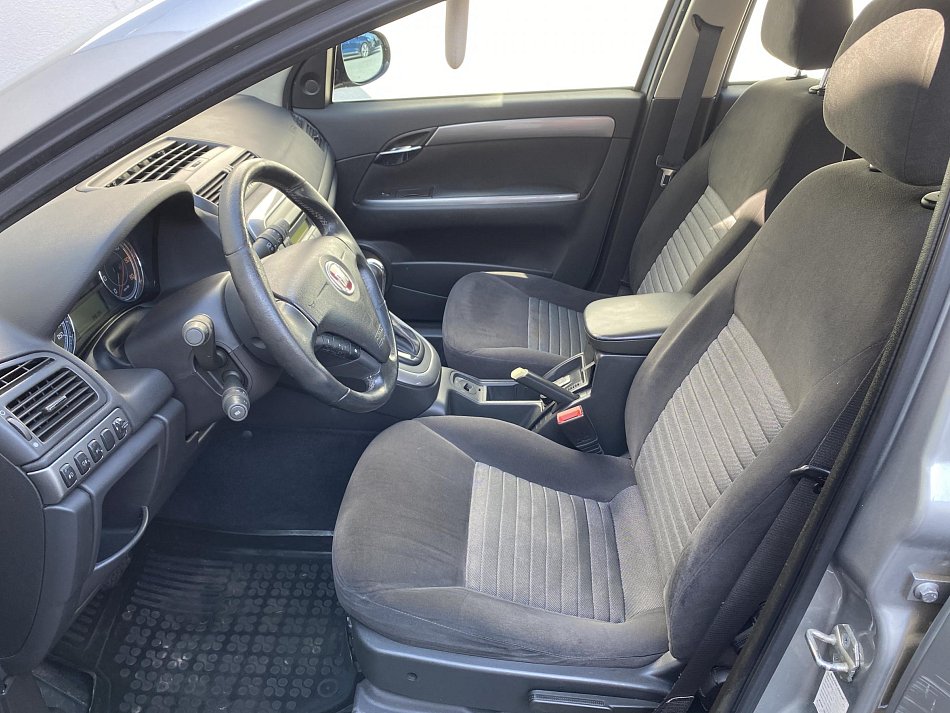 Fiat Croma 1.9 JTD 