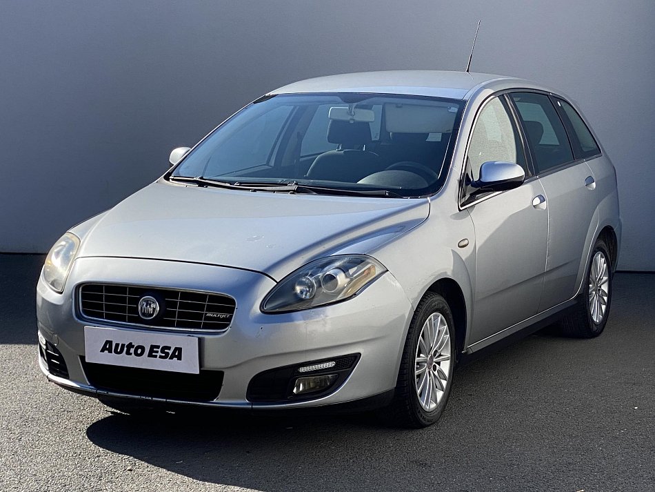 Fiat Croma 1.9 JTD 