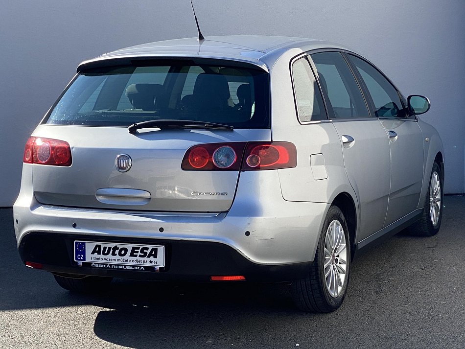 Fiat Croma 1.9 JTD 