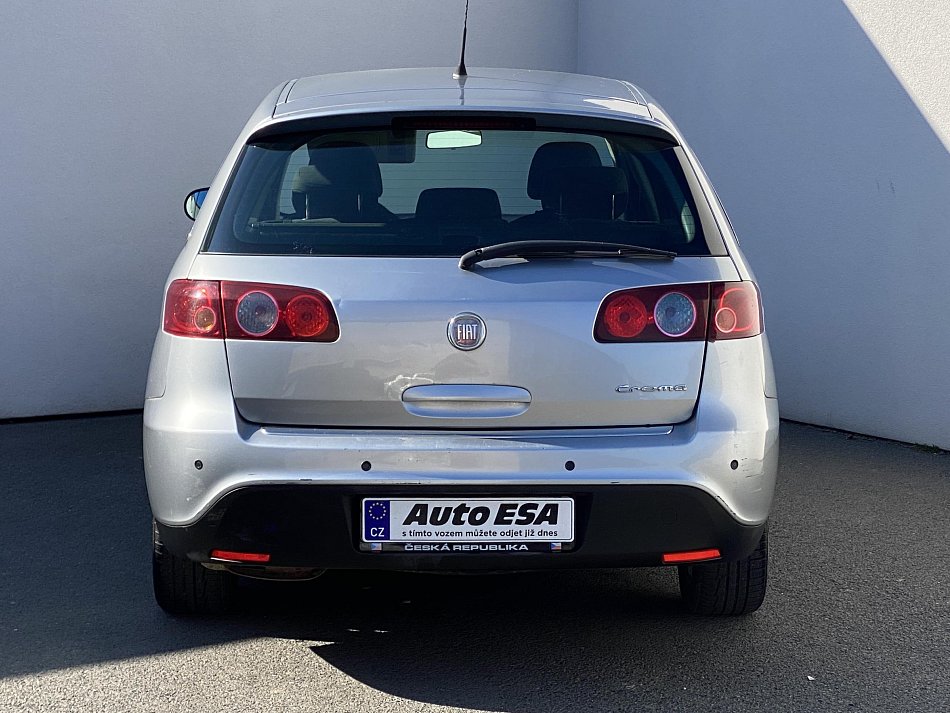 Fiat Croma 1.9 JTD 