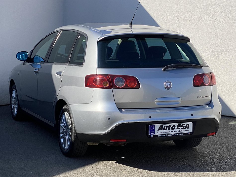 Fiat Croma 1.9 JTD 