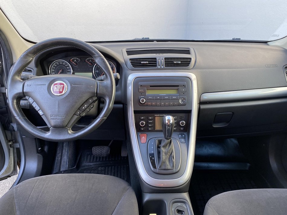 Fiat Croma 1.9 JTD 