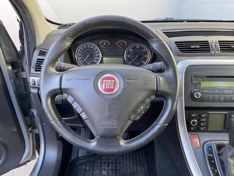Fiat Croma 1.9 JTD 