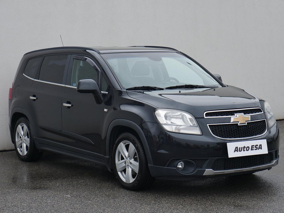 Chevrolet Orlando 1.8 i 