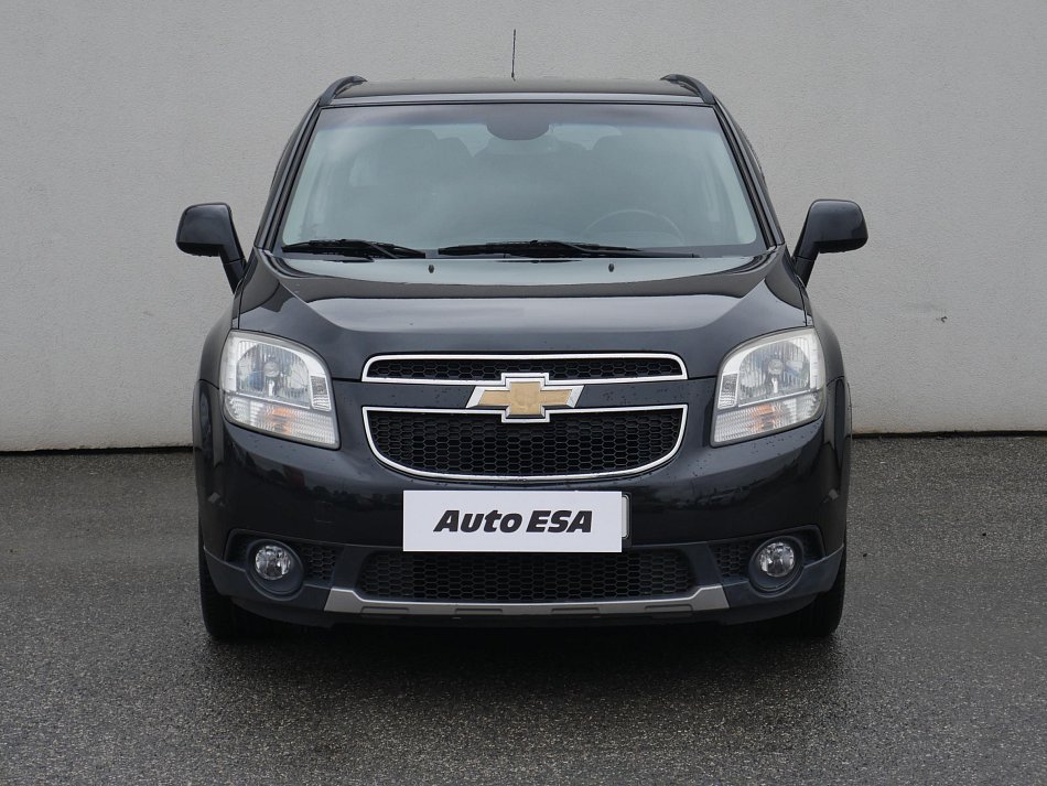 Chevrolet Orlando 1.8 i 