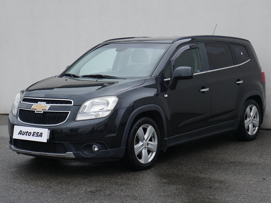 Chevrolet Orlando 1.8 i 