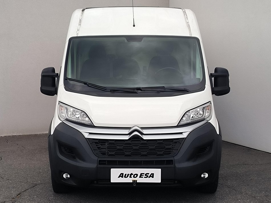 Citroën Jumper 2.2HDi  L4H2
