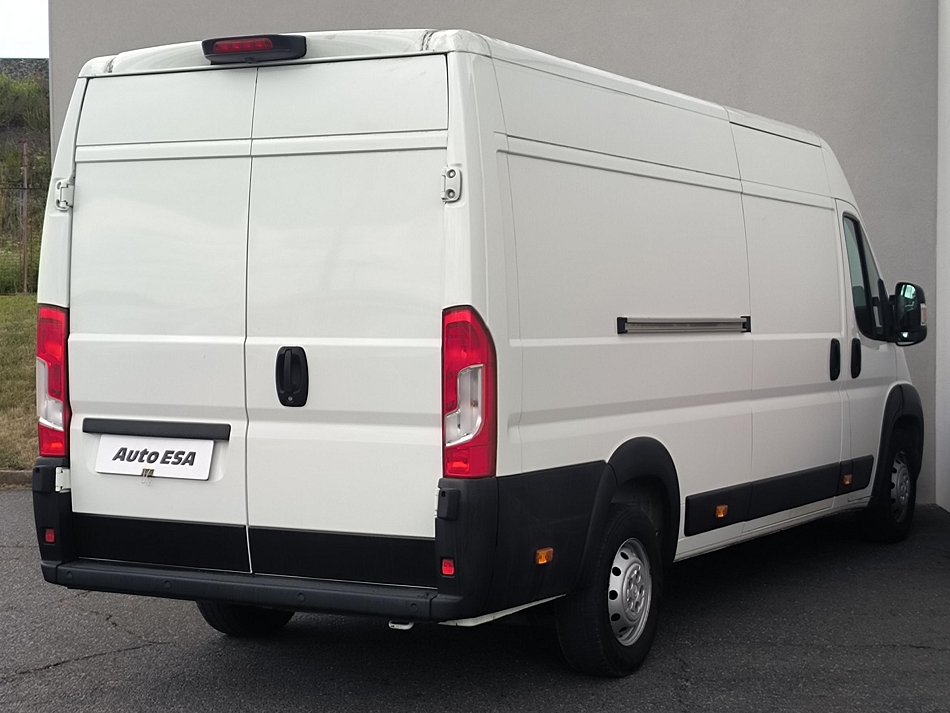 Citroën Jumper 2.2HDi  L4H2