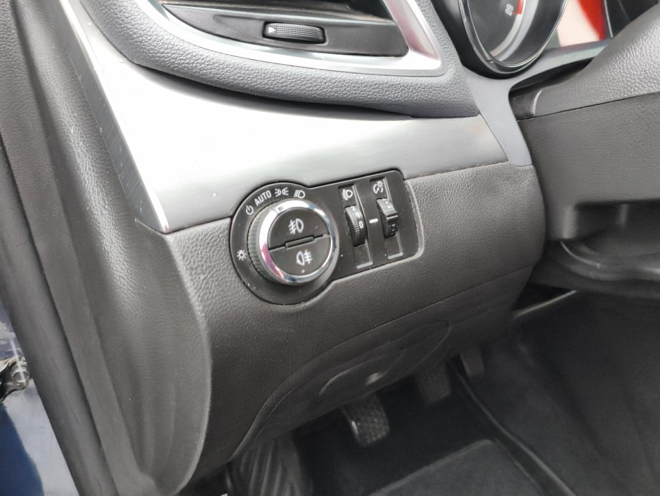 Opel Mokka 1.6 CDTi Cosmo 4X4