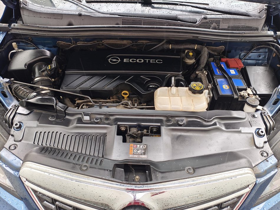 Opel Mokka 1.6 CDTi Cosmo 4X4