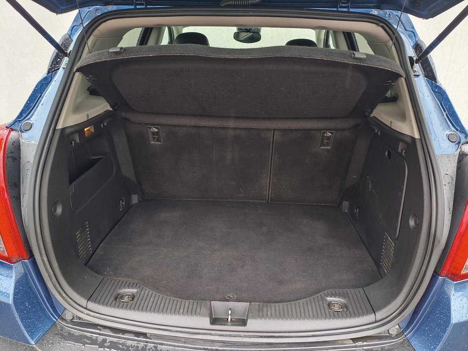 Opel Mokka 1.6 CDTi Cosmo 4X4