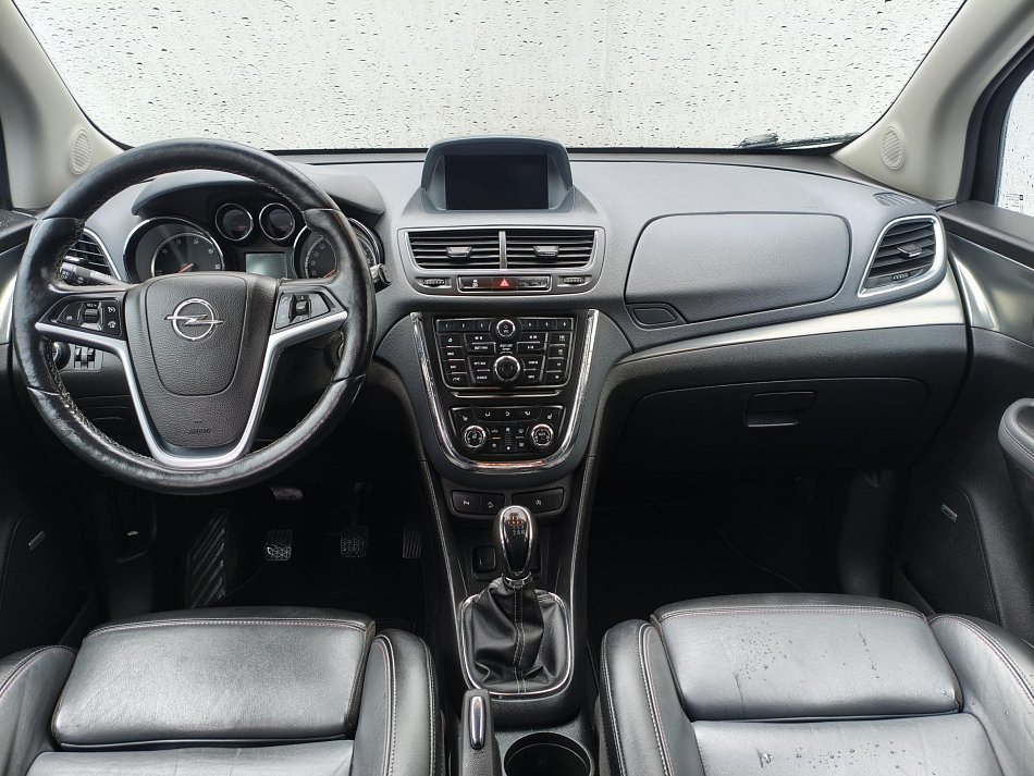 Opel Mokka 1.6 CDTi Cosmo 4X4