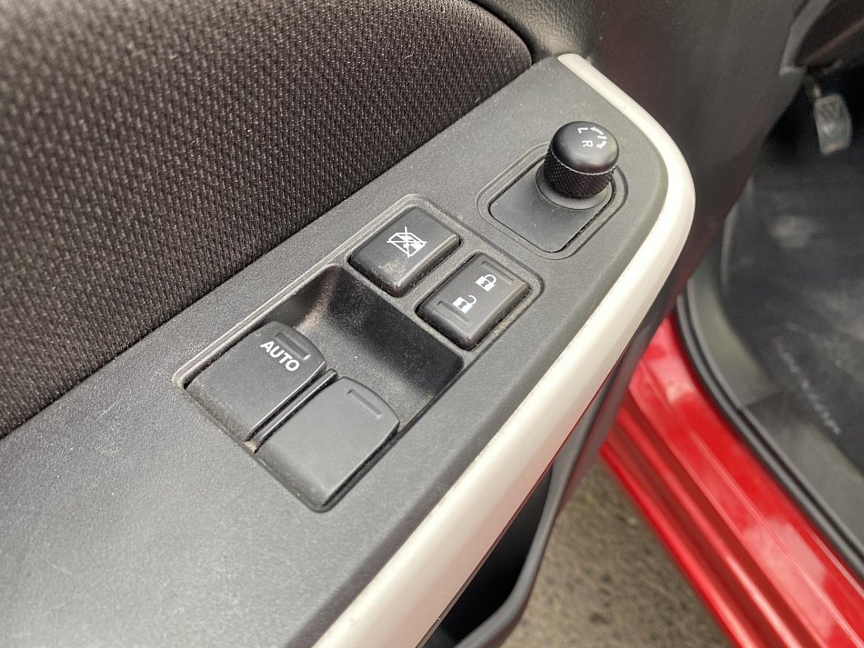 Suzuki Swift 1.2 DualJet 