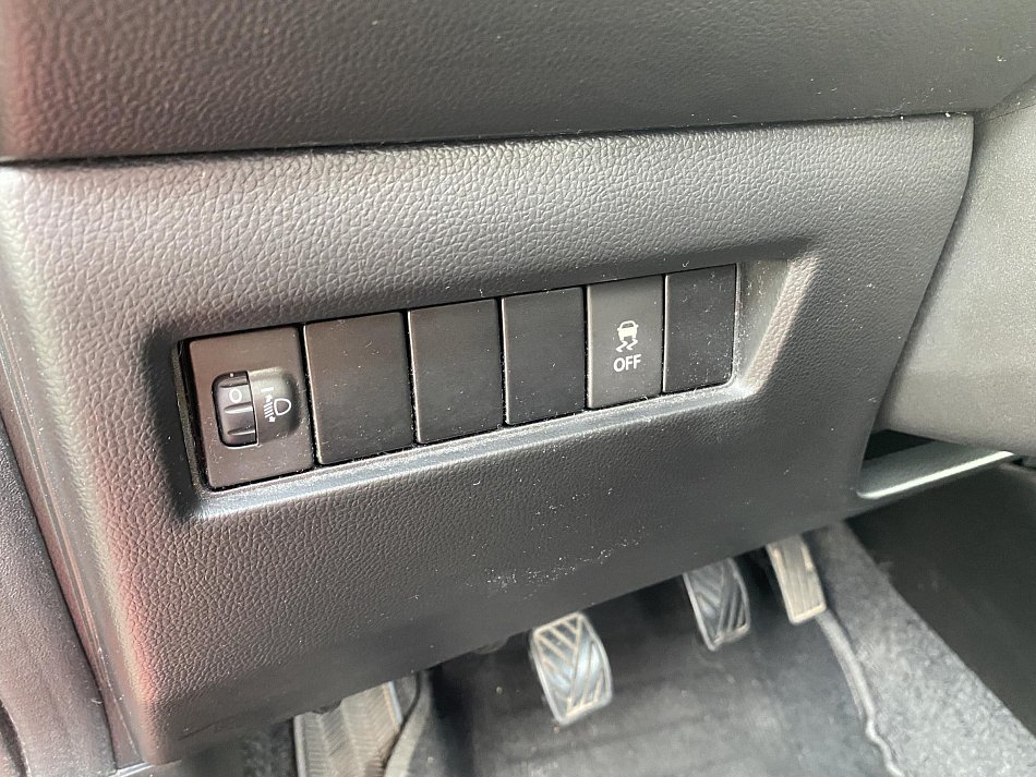Suzuki Swift 1.2 DualJet 