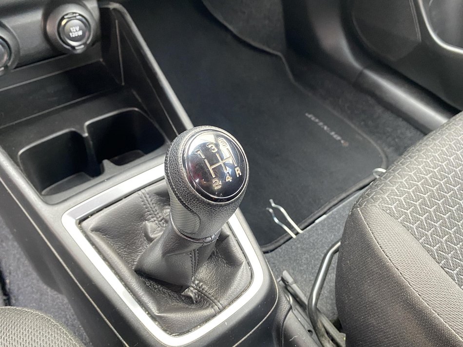 Suzuki Swift 1.2 DualJet 