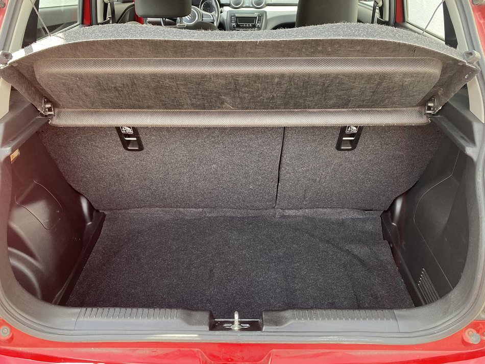 Suzuki Swift 1.2 DualJet 