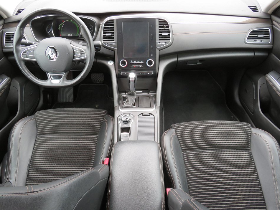 Renault Talisman 1.6 dCi 