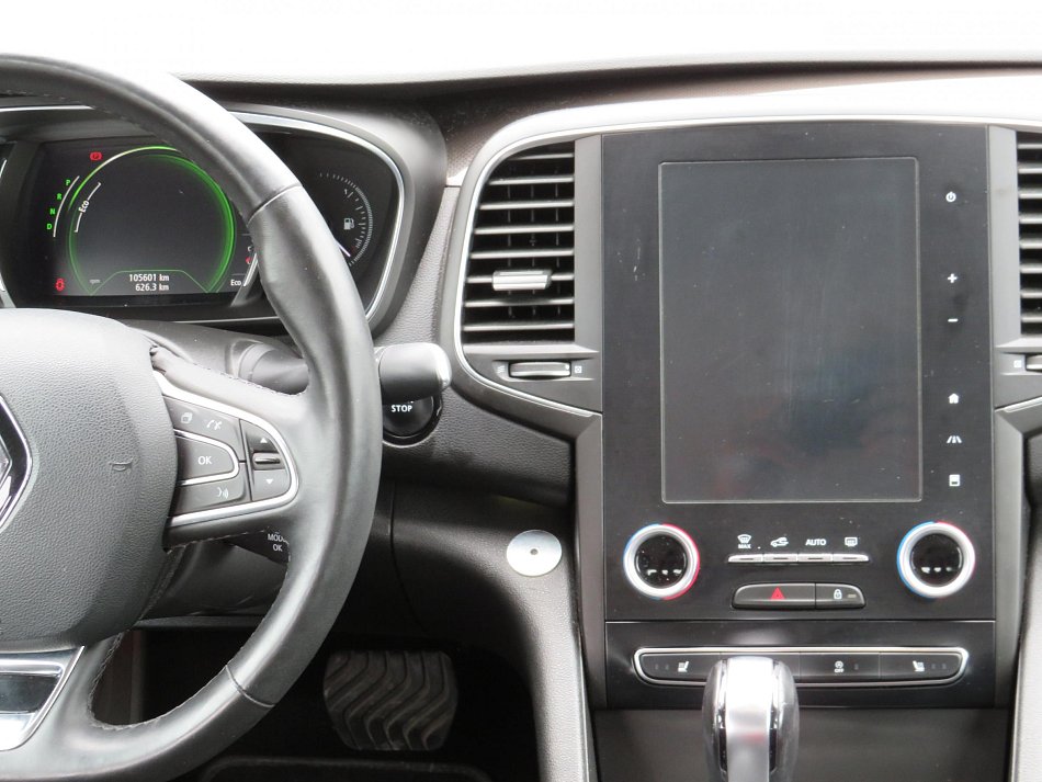 Renault Talisman 1.6 dCi 