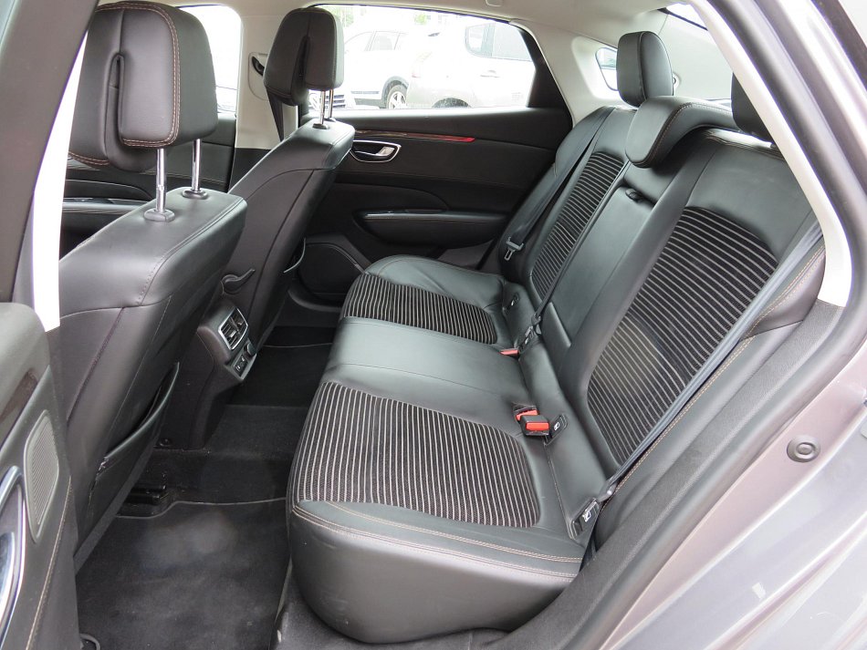 Renault Talisman 1.6 dCi 