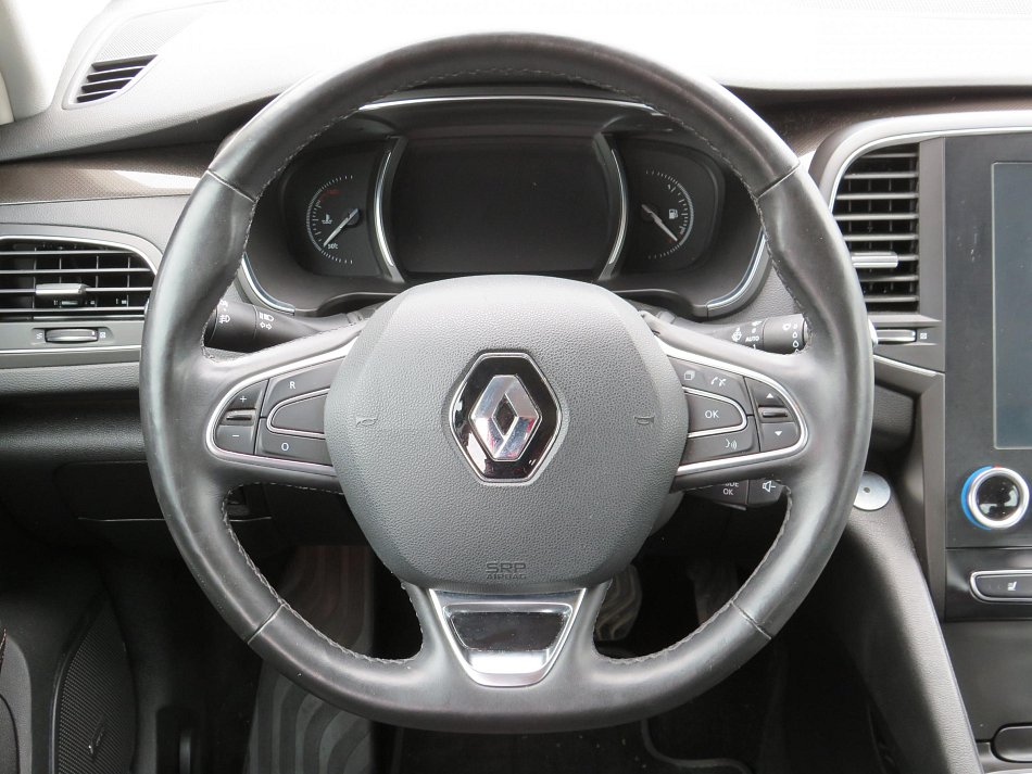 Renault Talisman 1.6 dCi 