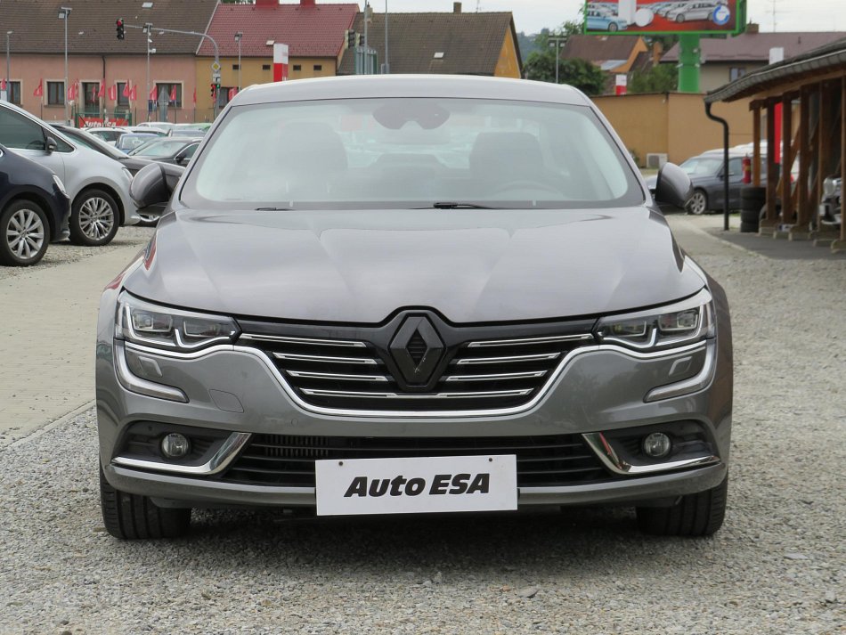 Renault Talisman 1.6 dCi 