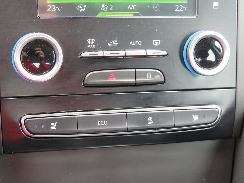 Renault Talisman 1.6 dCi 