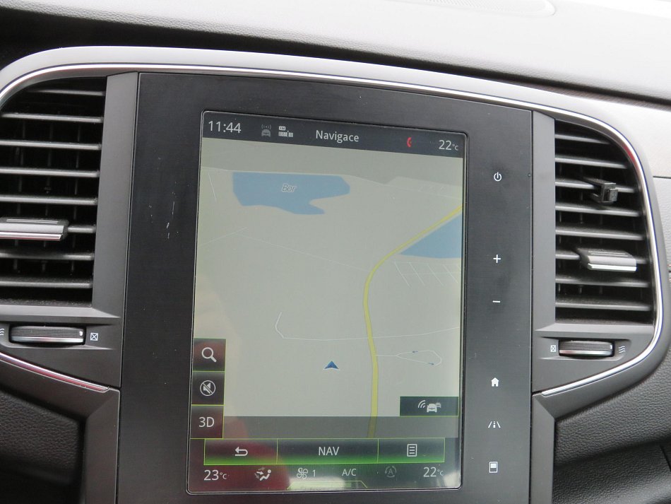 Renault Talisman 1.6 dCi 