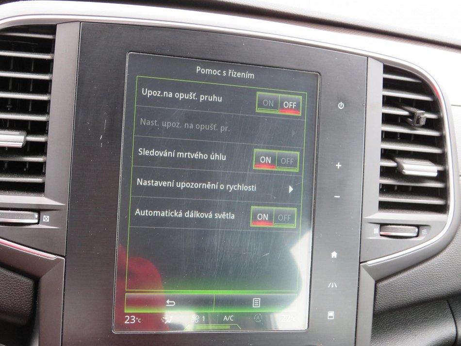 Renault Talisman 1.6 dCi 