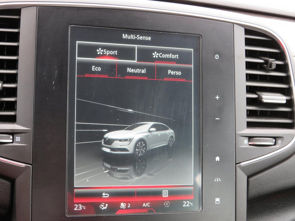 Renault Talisman 1.6 dCi 