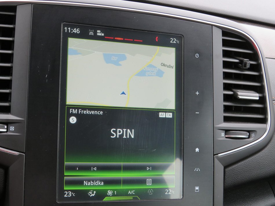Renault Talisman 1.6 dCi 