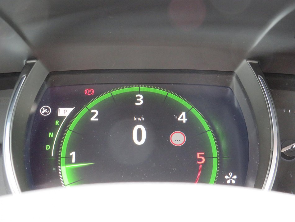 Renault Talisman 1.6 dCi 