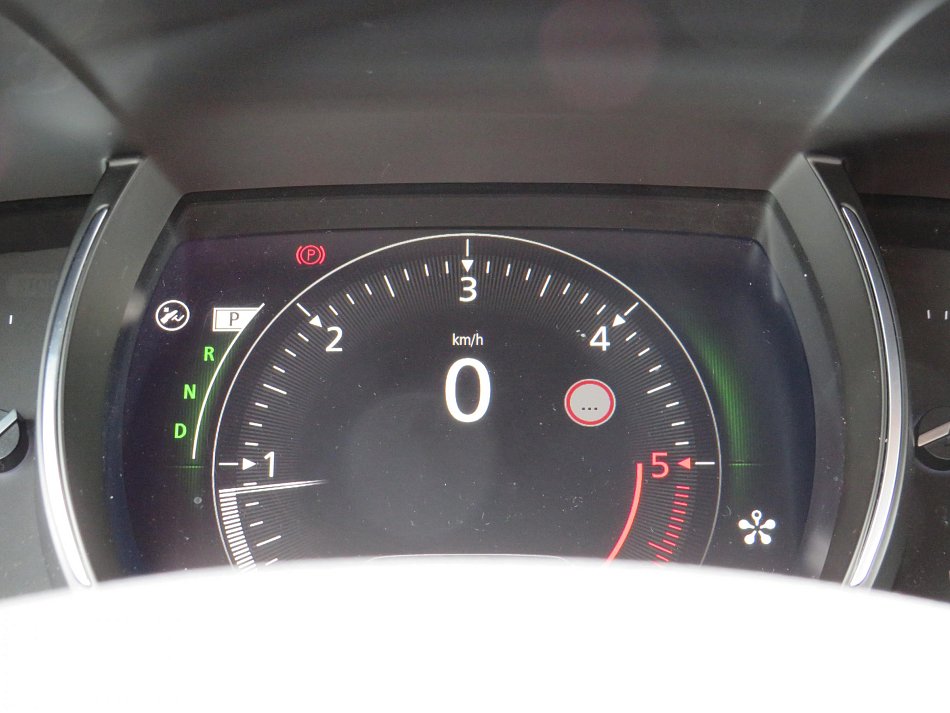 Renault Talisman 1.6 dCi 