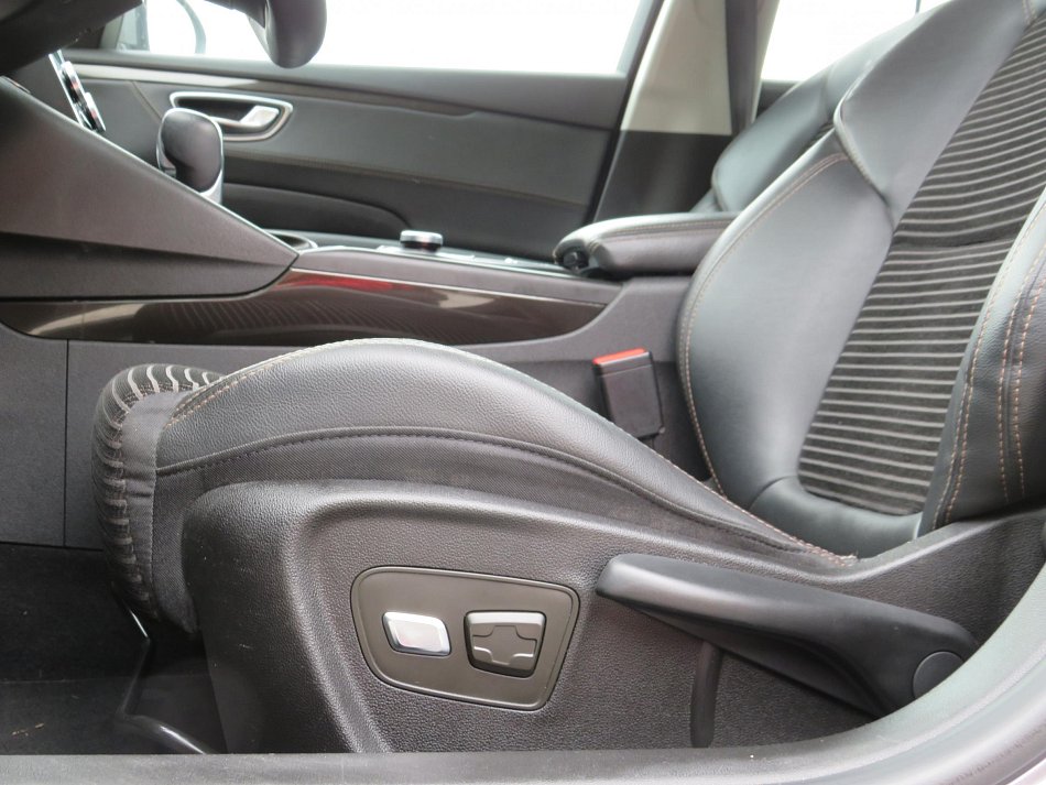 Renault Talisman 1.6 dCi 