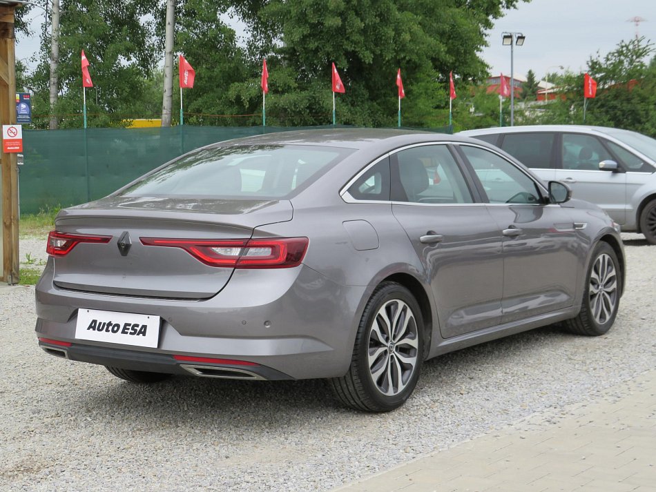 Renault Talisman 1.6 dCi 